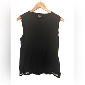 IVY PARK Black Apparel